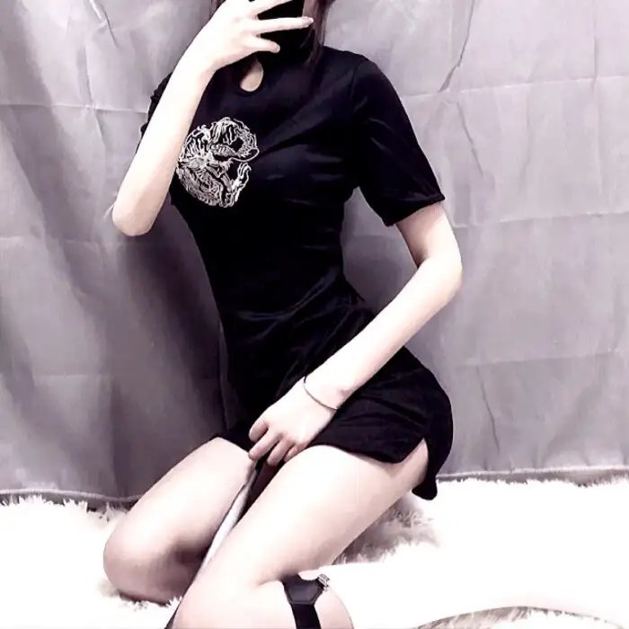 怪谈五命河